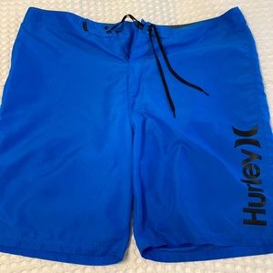 Hurley board shorts